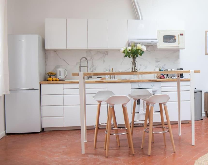 Le Loft Saint Saens Leilighet Marseille Eksteriør bilde